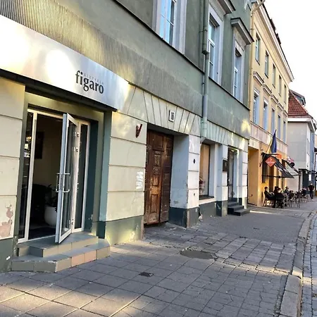 16 Voke Vista * Vilnius