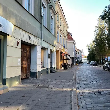 16 Voke Vista Vilnius