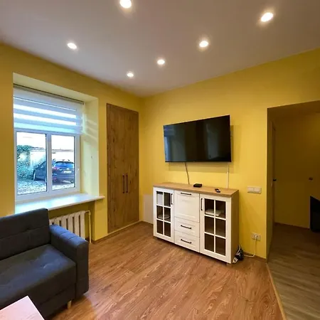 16 Voke Vista Apartment Vilnius