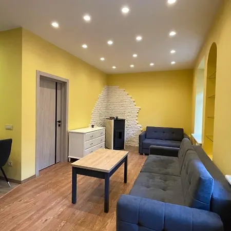 Apartamento 16 Voke Vista
