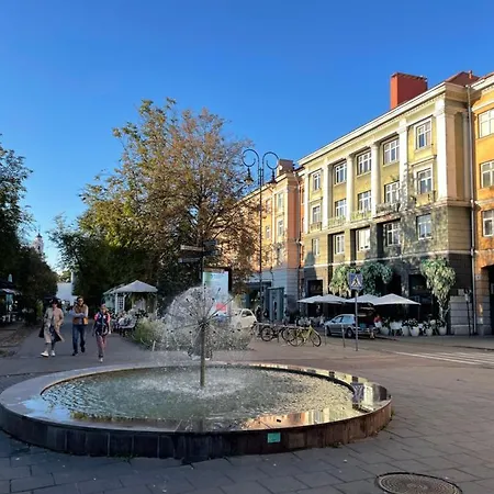 16 Voke Vista Vilnius