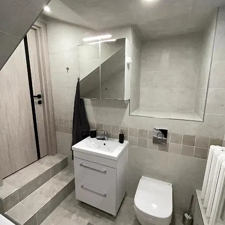 16 Voke Vista * Vilnius