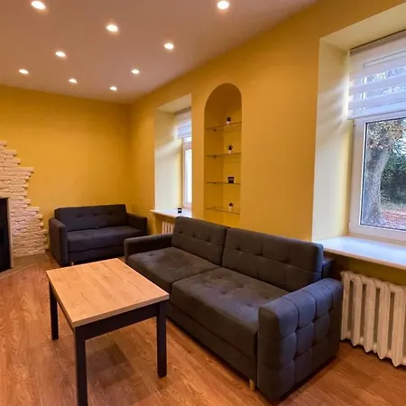 Apartamento 16 Voke Vista *