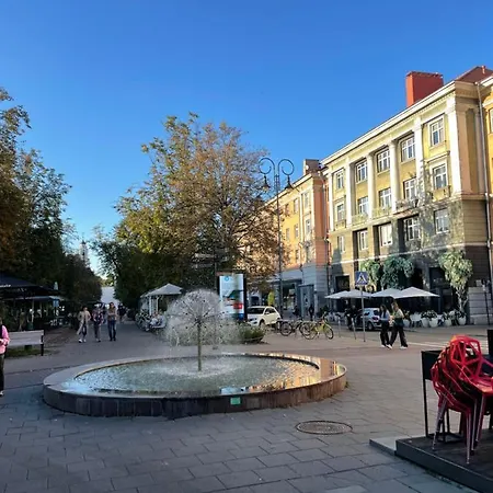 16 Voke Vista * Vilnius