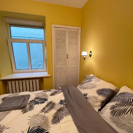 16 Voke Vista Apartment Wilna