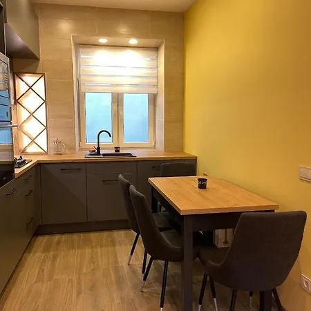 16 Voke Vista Apartment *