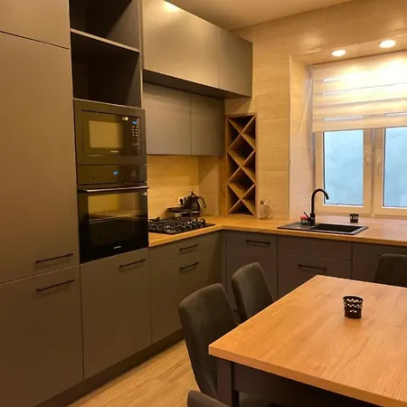 16 Voke Vista Wilna
