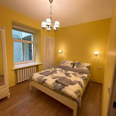 16 Voke Vista Apartment *